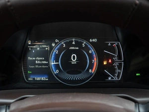 Седан Lexus ES 2018 года, 2940000 рублей, Краснодар