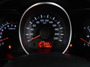 Седан Kia Rio 2015 года, 1124000 рублей, Воронеж