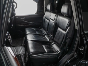 Внедорожник Lexus LX 2014 года, 5099000 рублей, Тюмень