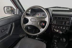 Внедорожник ВАЗ (LADA) 4x4 (Нива) 2013 года, 539000 рублей, Пермь