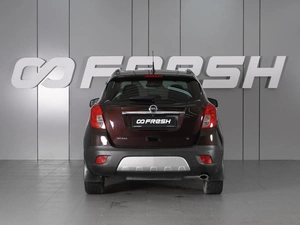 Внедорожник Opel Mokka 2012 года, 1150000 рублей, Минеральные Воды