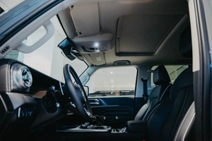 Внедорожник Tank 300 2025 года, 5049000 рублей, Красноярск