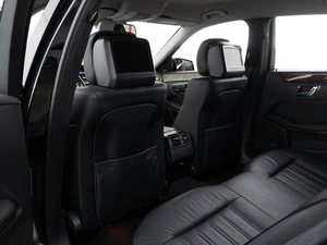 Седан Mercedes-benz E-класс 2010 года, 1598050 рублей, Москва