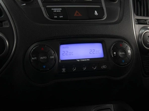 Внедорожник Hyundai ix35 2014 года, 1600000 рублей, Омск