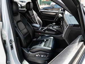 Внедорожник Porsche Cayenne 2018 года, 5330000 рублей, Краснодар