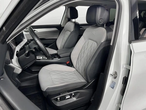 Внедорожник Volkswagen Tavendor 2024 года, 4839900 рублей, Казань