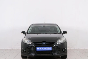 Хетчбэк Ford Focus 2012 года, 749000 рублей, Красноярск