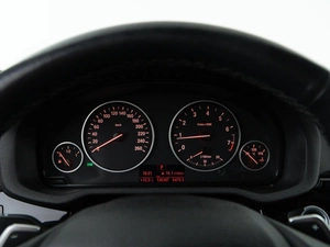 Внедорожник BMW X3 2016 года, 2426444 рублей, Москва