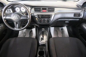 Седан Mitsubishi Lancer 2007 года, 519000 рублей, Омск