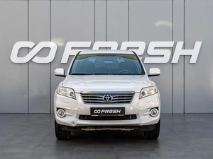 Внедорожник Toyota RAV4 2011 года, 1340000 рублей, Краснодар