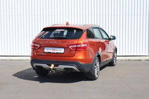 Универсал ВАЗ (LADA) Vesta 2019 года, 1070000 рублей, Брянск