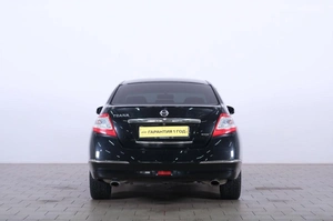 Седан Nissan Teana 2012 года, 1109000 рублей, Омск