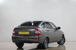 Хетчбэк ВАЗ (LADA) Priora 2014 года, 439000 рублей, Новокузнецк