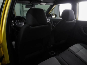 Хетчбэк Skoda Fabia 2014 года, 849000 рублей, Воронеж