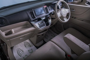 Хетчбэк Honda N-WGN 2014 года, 729000 рублей, Томск