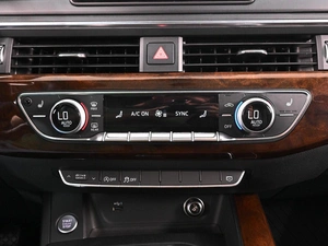 Лифтбек Audi A5 2019 года, 2619040 рублей, Аксай