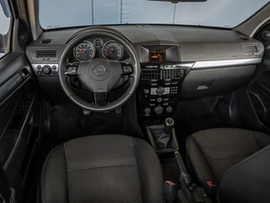 Универсал Opel Astra 2008 года, 695000 рублей, Краснодар