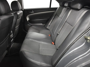 Седан Chevrolet Epica 2011 года, 598200 рублей, Казань