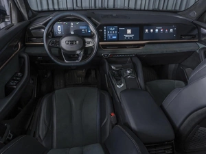 Внедорожник Geely Monjaro 2023 года, 2988000 рублей, Ставрополь