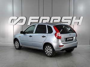 Хетчбэк ВАЗ (LADA) Kalina 2013 года, 399000 рублей, Аксай