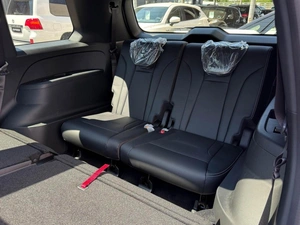 Внедорожник GAC GS8 GX Traveller 2025 года, 4499000 рублей, Кропоткин