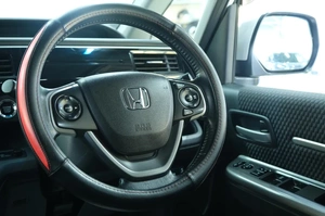 Минивэн Honda Stepwgn Spada 2015 года, 1889000 рублей, Омск