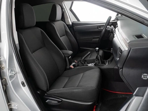 Седан Toyota Corolla 2014 года, 1199000 рублей, Тюмень