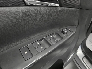 Внедорожник Opel Antara 2008 года, 710000 рублей, Красноярск