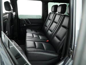 Внедорожник Mercedes-benz G-класс 2014 года, 4999046 рублей, Москва