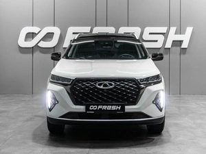 Внедорожник Chery Tiggo 7 Pro Max 2023 года, 1899000 рублей, Тюмень