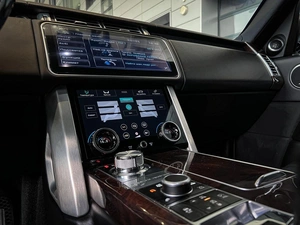 Внедорожник Land Rover Range Rover 2013 года, 3150000 рублей, Уфа