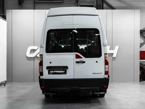 Renault Master, III рестайлинг (2014—н. в.) 2.3 DCI MT (125 л.с.) 2016г. 2016 года, 1099000 рублей, Тюмень