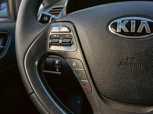 Седан Kia Cerato 2014 года, 1249000 рублей, Краснодар