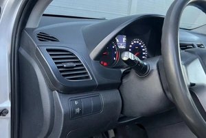 Седан Hyundai Solaris 2012 года, 610000 рублей, Солонцы
