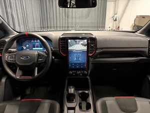 Пикап Ford Ranger 2025 года, 7990000 рублей, Павловская Слобода