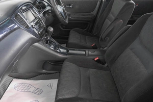 Внедорожник Toyota Kluger 2001 года, 959000 рублей, Кемерово