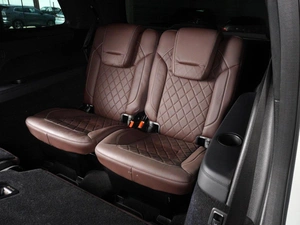 Внедорожник Mercedes-benz GL-класс 2014 года, 2479000 рублей, Красный Пахарь