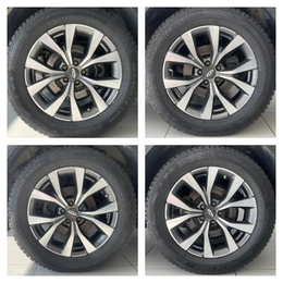Внедорожник Chery Tiggo 7 2020 года, 1600000 рублей, Смоленск