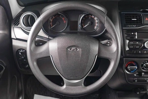 Седан ВАЗ (LADA) Granta 2024 года, 859000 рублей, Тюмень