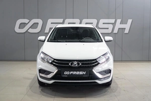 Седан ВАЗ (LADA) Vesta 2023 года, 1229000 рублей, Петрозаводск