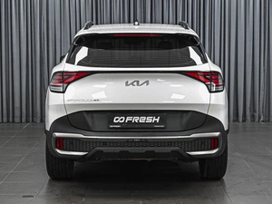 Внедорожник Kia Sportage 2024 года, 3859000 рублей, Ставрополь