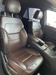 Внедорожник Mercedes-benz M-класс 2013 года, 2287000 рублей, Солонцы