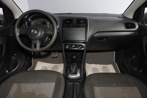 Седан Volkswagen Polo 2012 года, 659000 рублей, Новосибирск