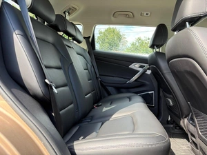 Внедорожник Geely Atlas 2019 года, 1399000 рублей, Ижевск