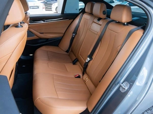 Седан BMW 5 серия 2020 года, 4880000 рублей, Волгоград