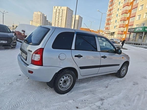 Универсал ВАЗ (LADA) Kalina 2012 года, 345000 рублей, Сосновоборск