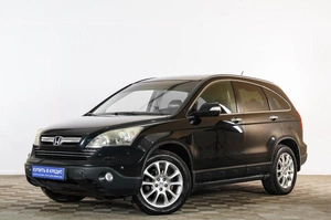 Внедорожник Honda CR-V 2008 года, 1499000 рублей, Тюмень