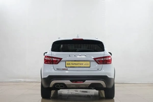 Универсал ВАЗ (LADA) Vesta Cross 2018 года, 1149000 рублей, Новокузнецк