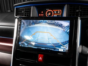 Хетчбэк Toyota Tank 2017 года, 1230000 рублей, Тюмень