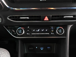 Седан Hyundai Sonata 2020 года, 2299900 рублей, Аксай